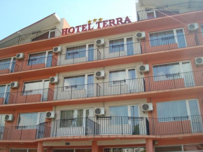 Hotel Terra